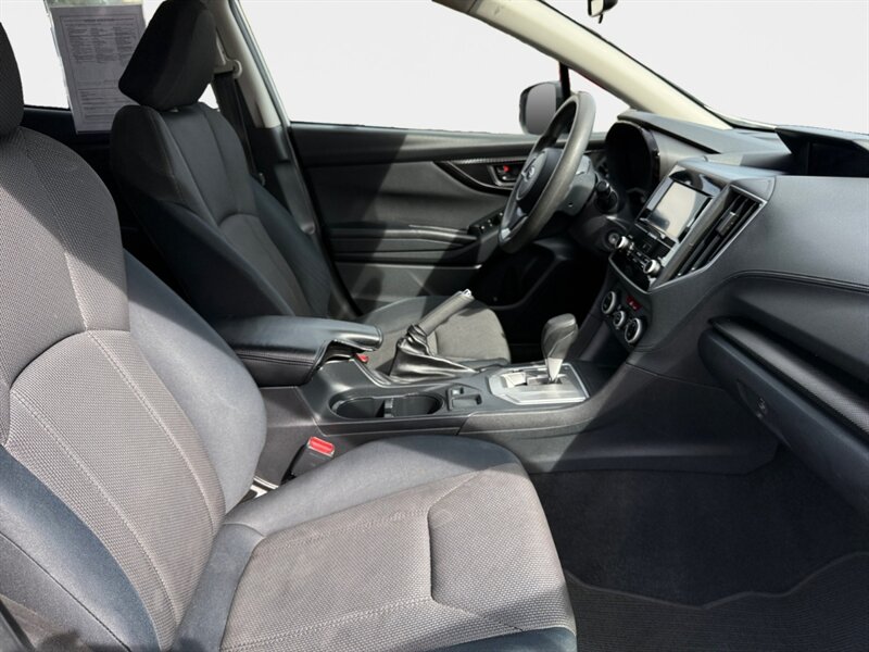 2021 Subaru Crosstrek - Photo 15 - Reno, NV 89502