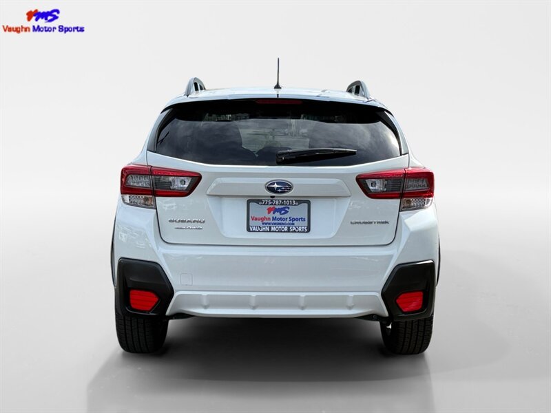 2021 Subaru Crosstrek - Photo 4 - Reno, NV 89502