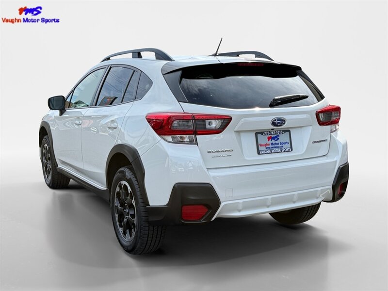 2021 Subaru Crosstrek - Photo 3 - Reno, NV 89502