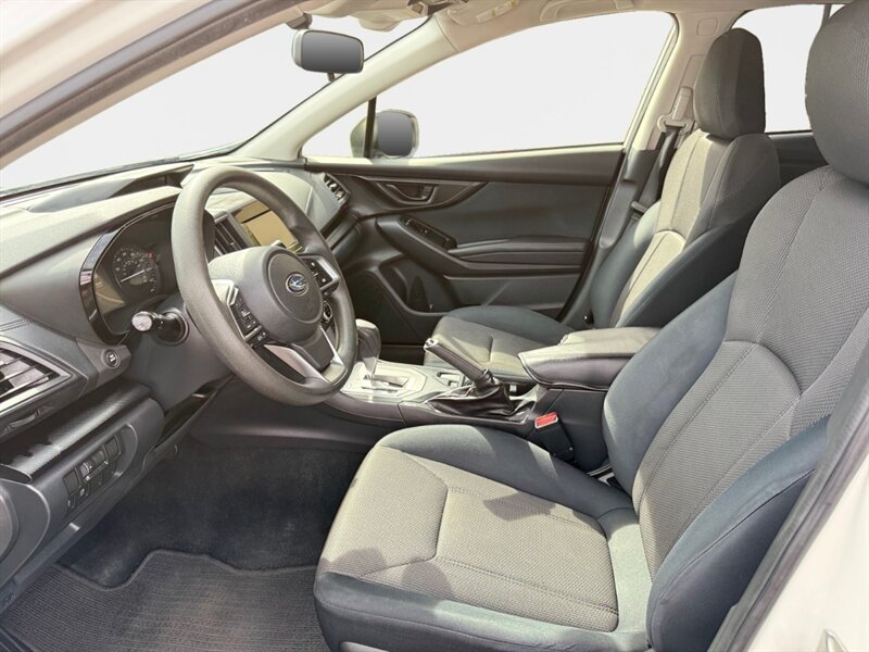 2021 Subaru Crosstrek - Photo 9 - Reno, NV 89502