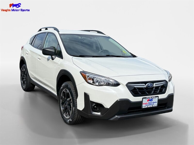 2021 Subaru Crosstrek - Photo 7 - Reno, NV 89502