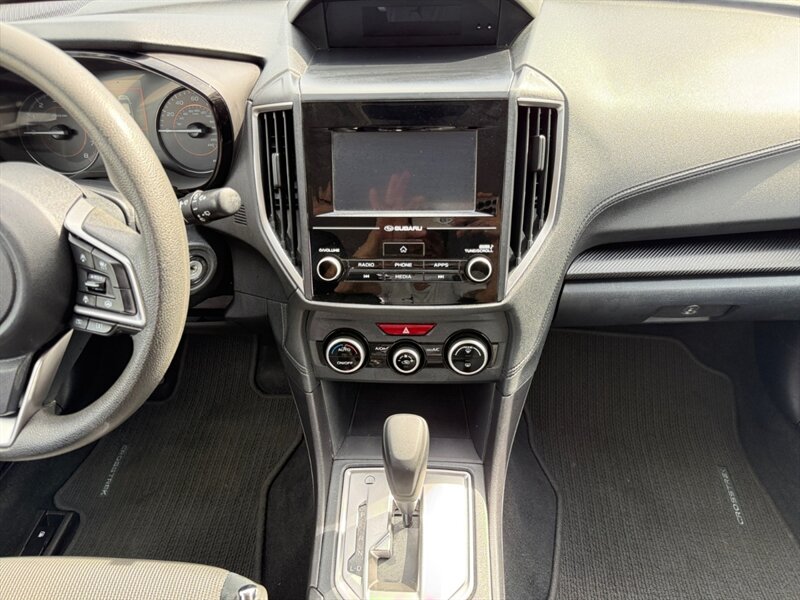 2021 Subaru Crosstrek - Photo 11 - Reno, NV 89502