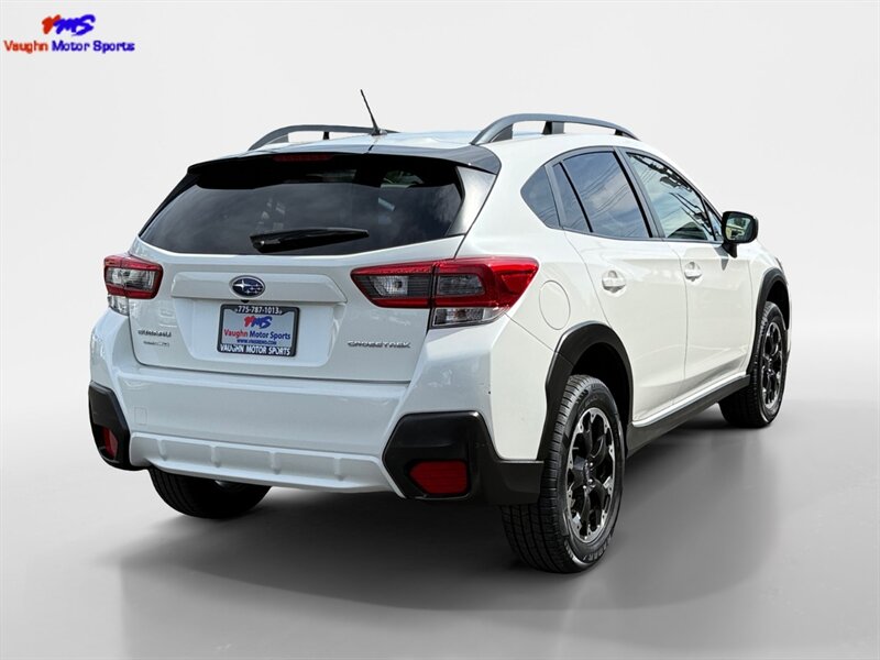 2021 Subaru Crosstrek - Photo 5 - Reno, NV 89502