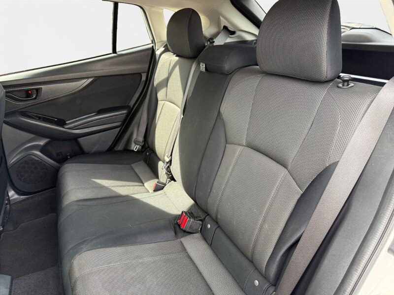 2021 Subaru Crosstrek - Photo 13 - Reno, NV 89502