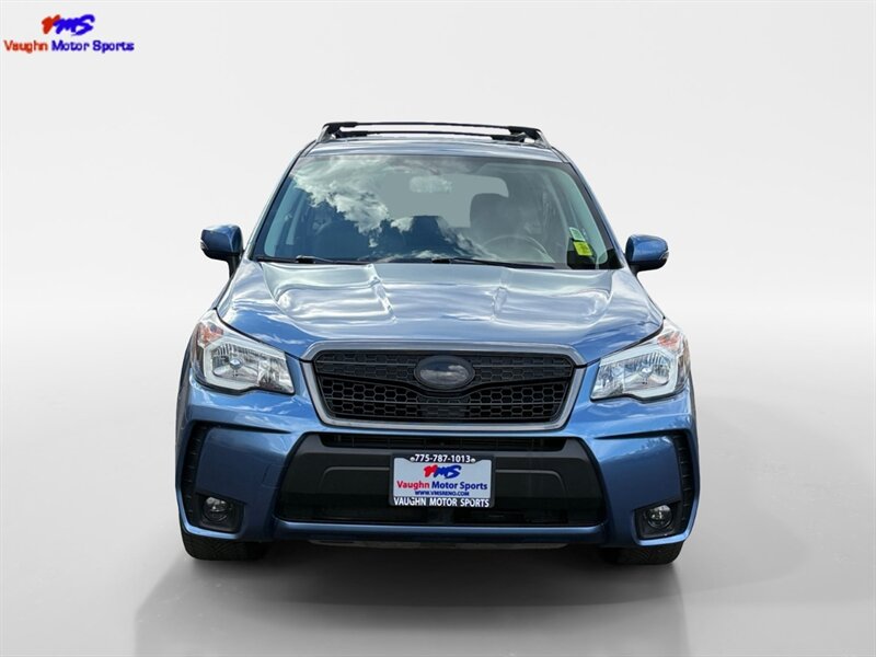 2016 Subaru Forester 2.0XT Touring - Photo 8 - Reno, NV 89502