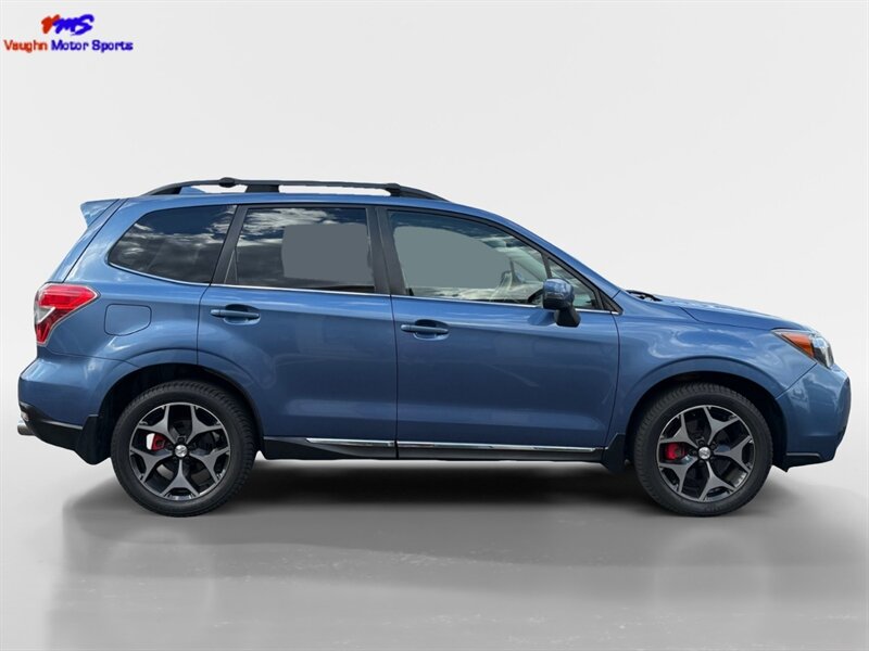 2016 Subaru Forester 2.0XT Touring - Photo 6 - Reno, NV 89502