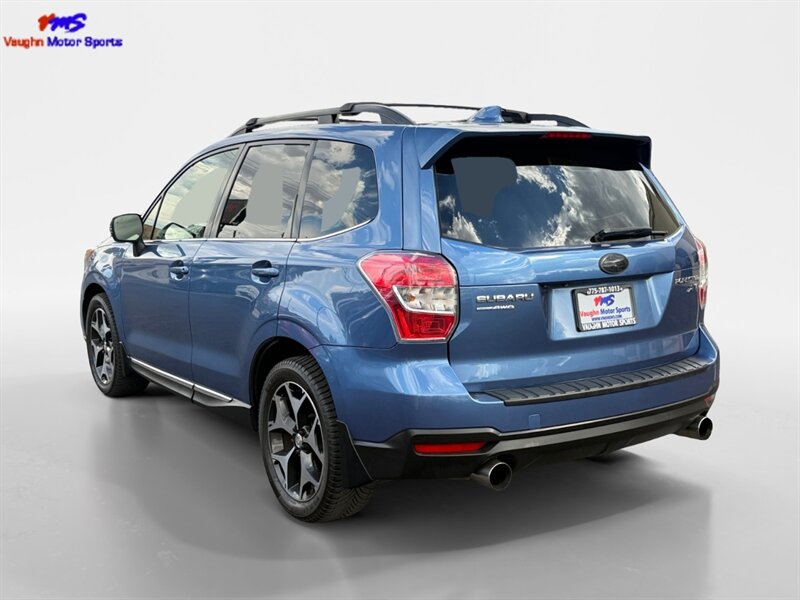 2016 Subaru Forester 2.0XT Touring - Photo 3 - Reno, NV 89502