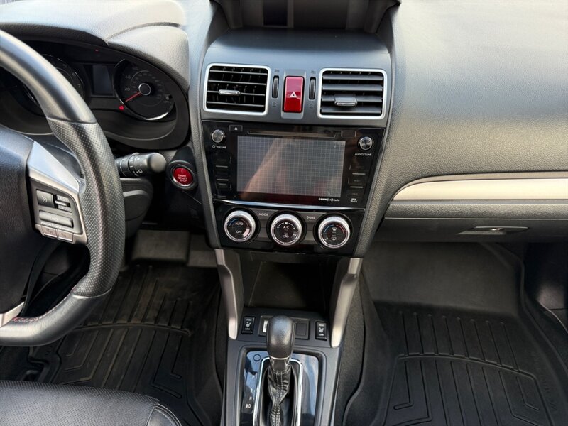 2016 Subaru Forester 2.0XT Touring - Photo 11 - Reno, NV 89502