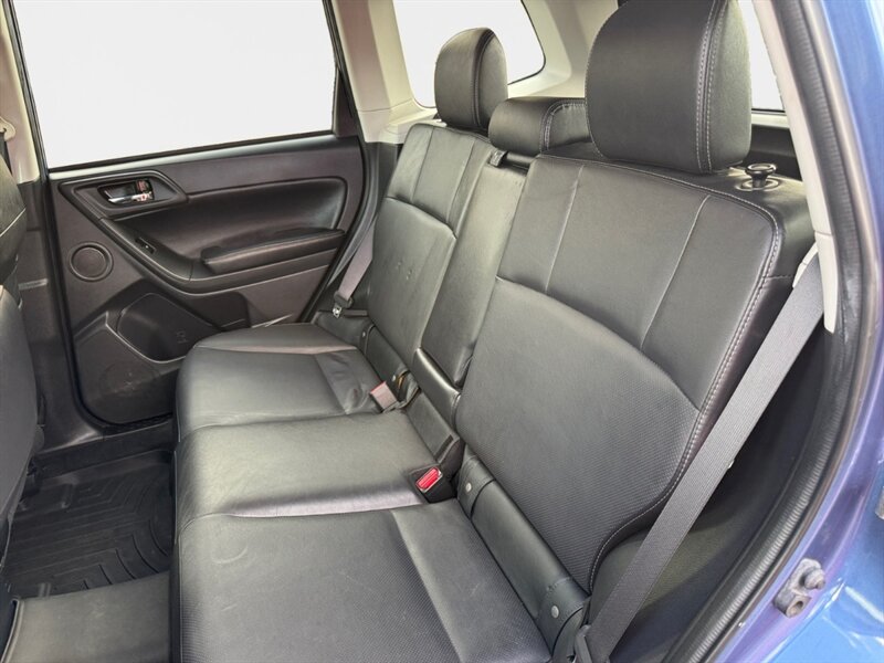 2016 Subaru Forester 2.0XT Touring - Photo 13 - Reno, NV 89502