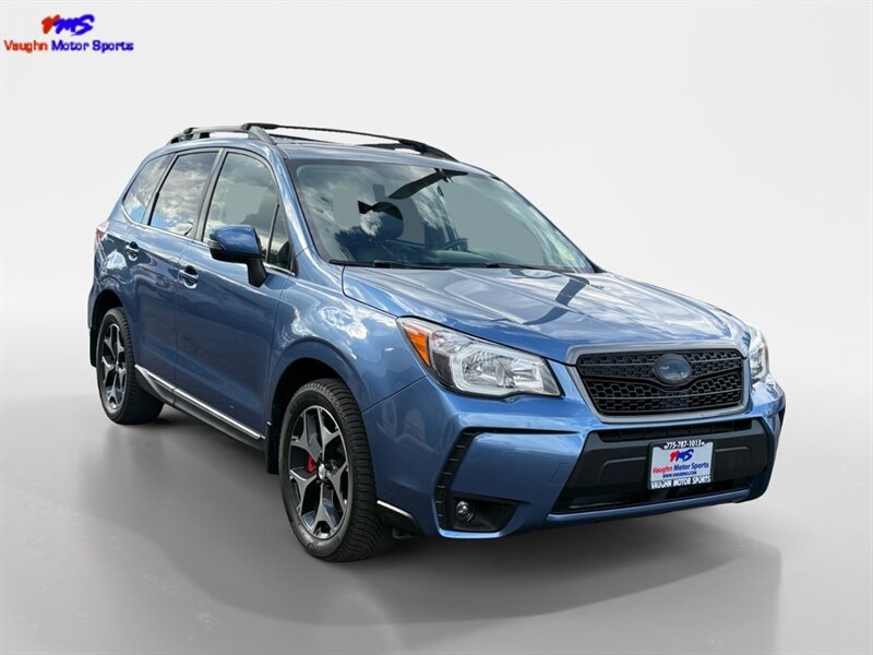 2016 Subaru Forester 2.0XT Touring - Photo 7 - Reno, NV 89502