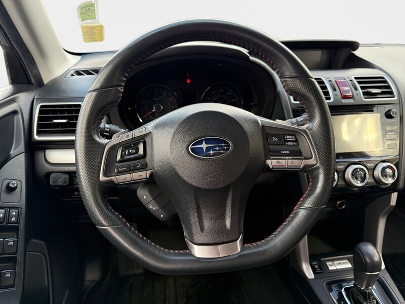 2016 Subaru Forester 2.0XT Touring - Photo 12 - Reno, NV 89502