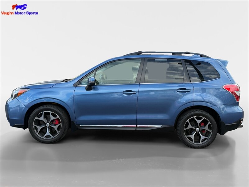 2016 Subaru Forester 2.0XT Touring - Photo 2 - Reno, NV 89502
