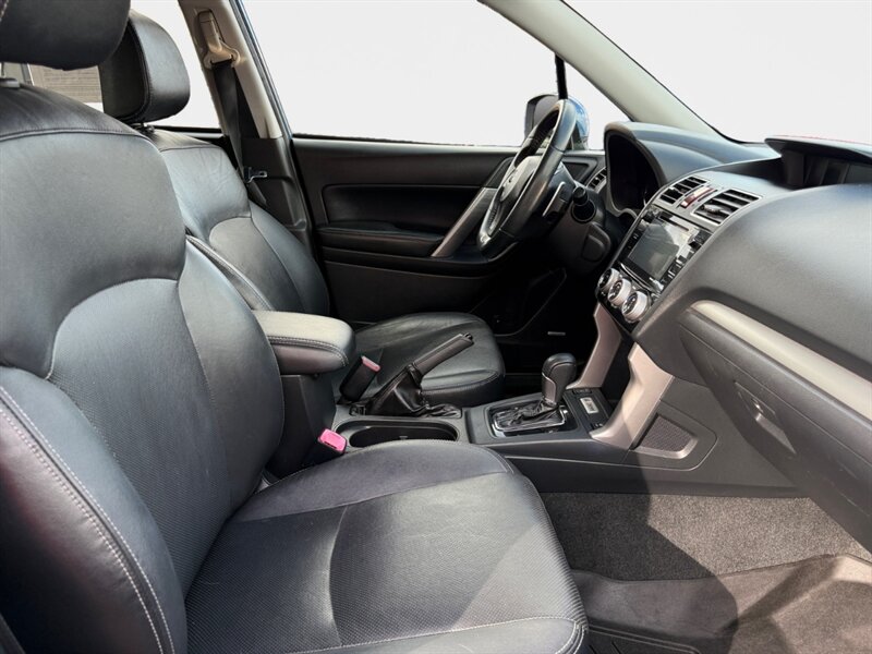 2016 Subaru Forester 2.0XT Touring - Photo 15 - Reno, NV 89502