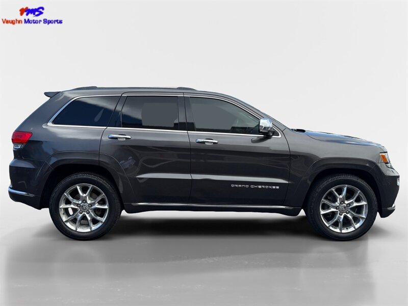 2015 Jeep Grand Cherokee Summit - Photo 6 - Reno, NV 89502