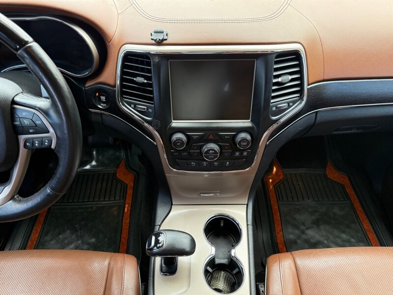 2015 Jeep Grand Cherokee Summit - Photo 11 - Reno, NV 89502