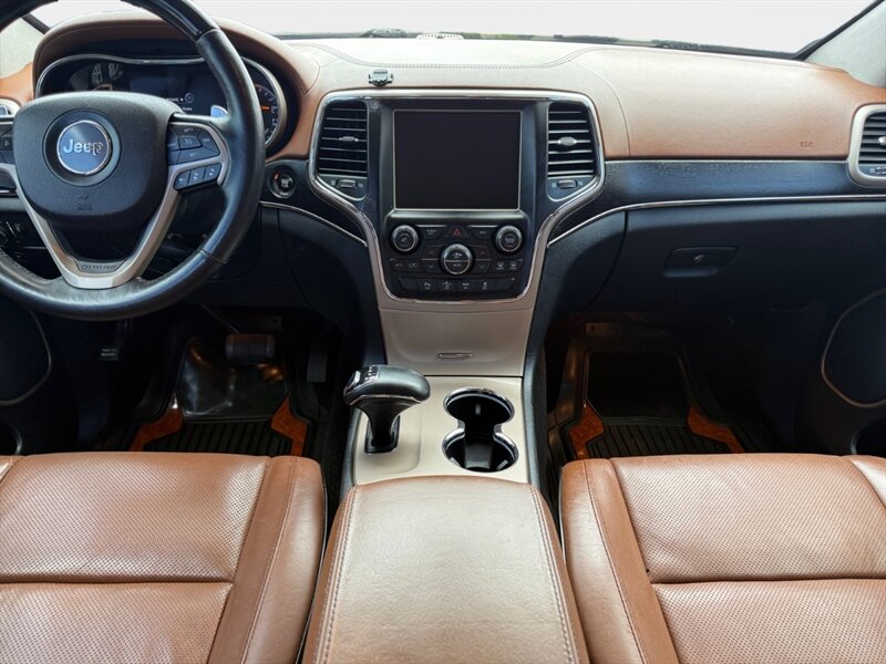 2015 Jeep Grand Cherokee Summit - Photo 10 - Reno, NV 89502