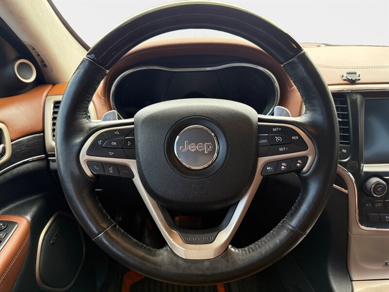 2015 Jeep Grand Cherokee Summit - Photo 12 - Reno, NV 89502