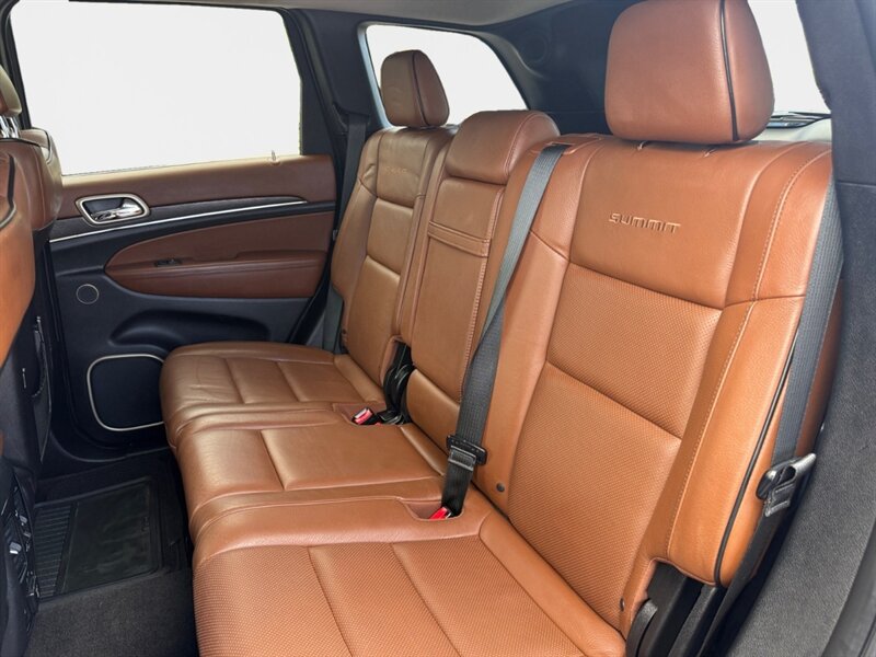 2015 Jeep Grand Cherokee Summit - Photo 13 - Reno, NV 89502