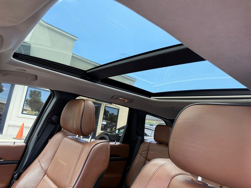 2015 Jeep Grand Cherokee Summit - Photo 18 - Reno, NV 89502