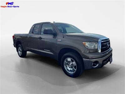 2012 Toyota Tundra Grade Truck