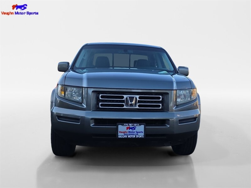 2008 Honda Ridgeline RTL - Photo 8 - Reno, NV 89502