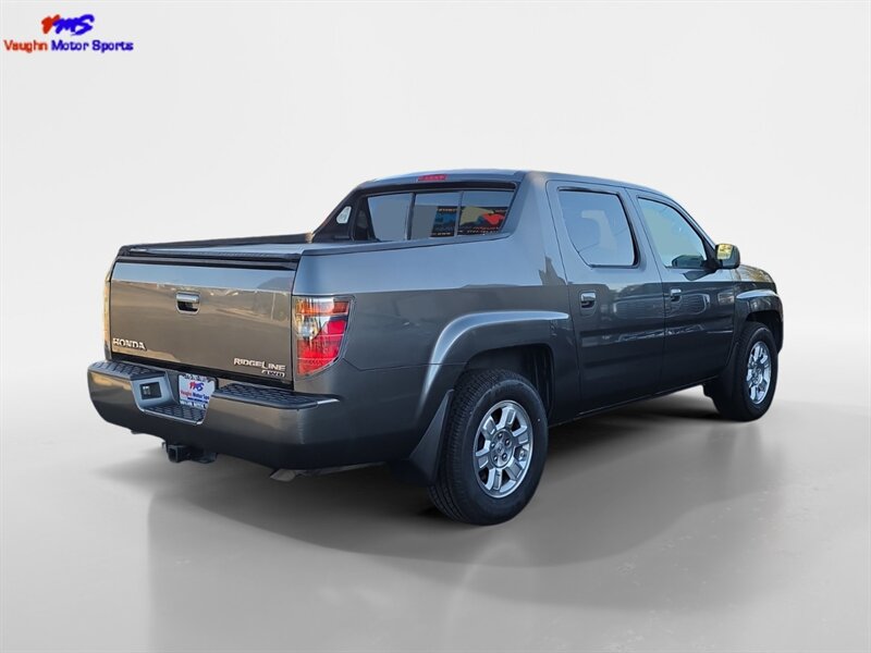 2008 Honda Ridgeline RTL - Photo 5 - Reno, NV 89502