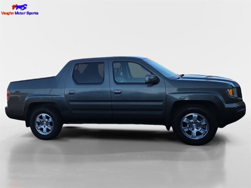 2008 Honda Ridgeline RTL - Photo 6 - Reno, NV 89502