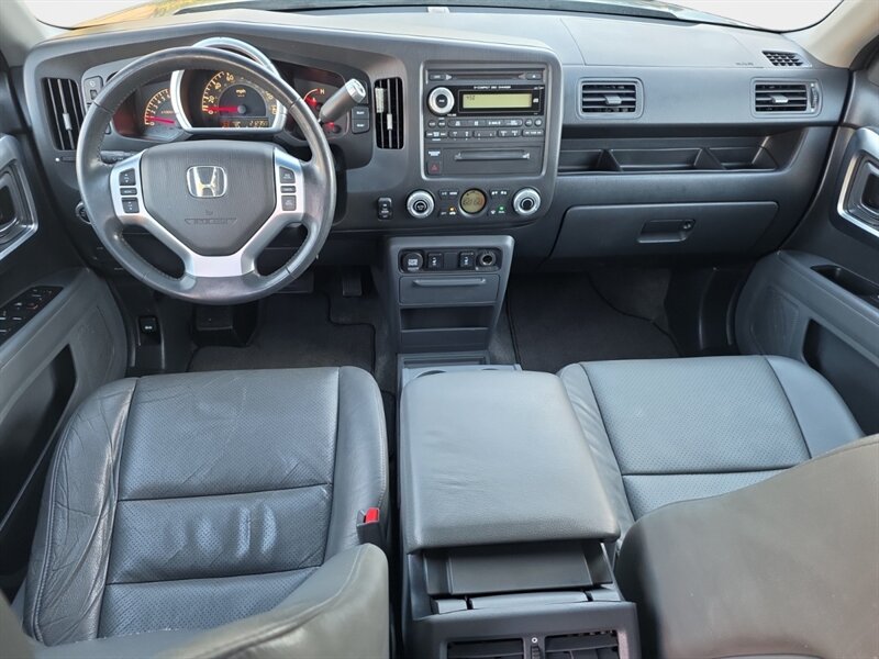 2008 Honda Ridgeline RTL - Photo 10 - Reno, NV 89502