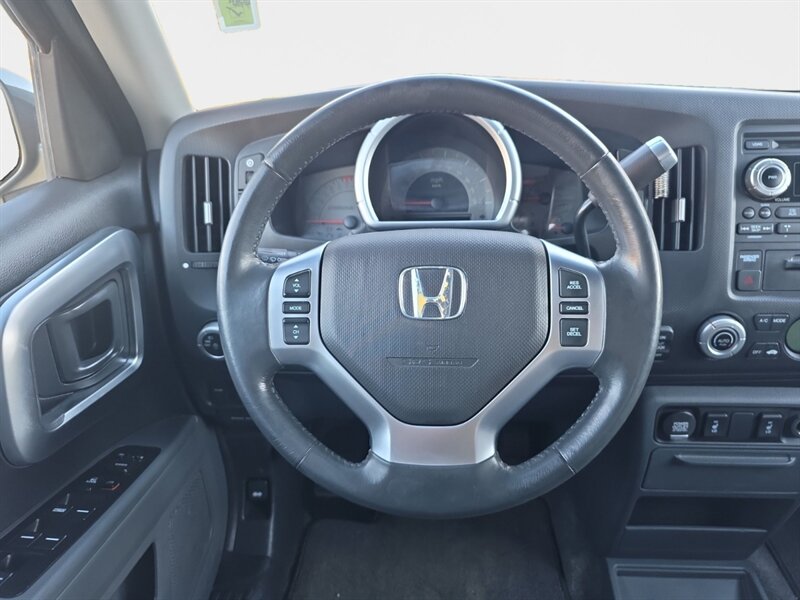 2008 Honda Ridgeline RTL - Photo 12 - Reno, NV 89502