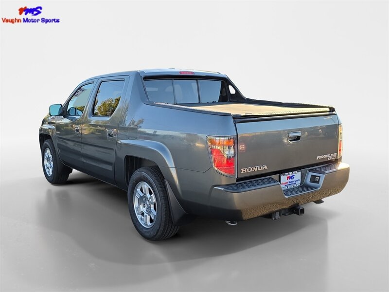 2008 Honda Ridgeline RTL - Photo 3 - Reno, NV 89502