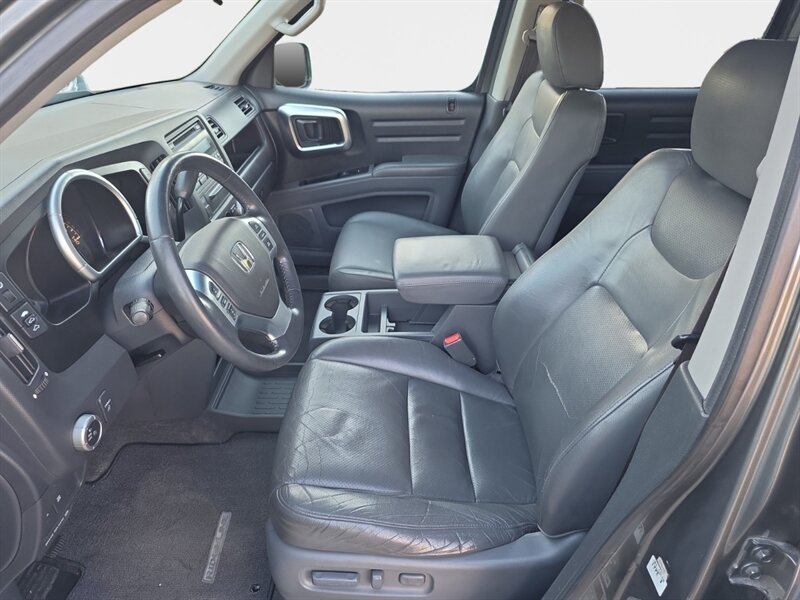 2008 Honda Ridgeline RTL - Photo 9 - Reno, NV 89502