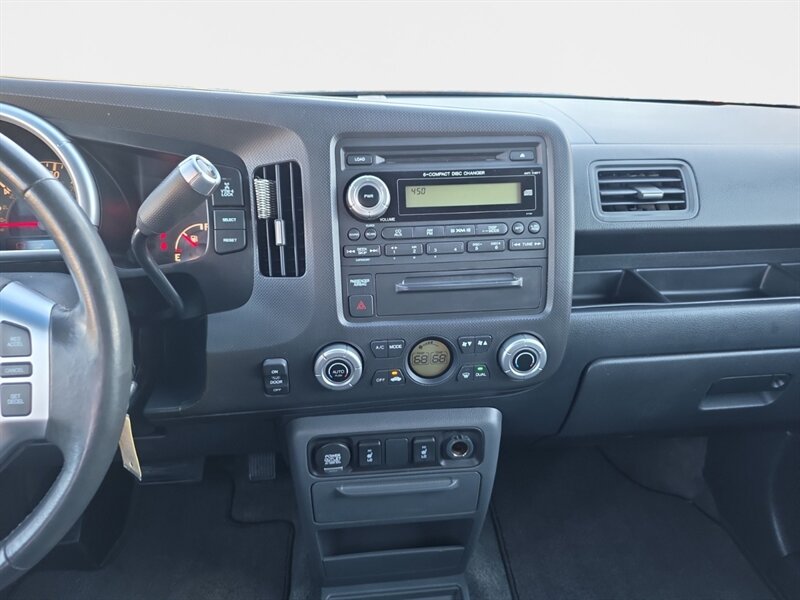2008 Honda Ridgeline RTL - Photo 11 - Reno, NV 89502