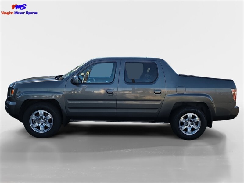 2008 Honda Ridgeline RTL - Photo 2 - Reno, NV 89502
