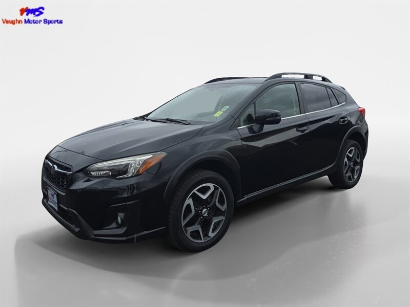 2018 Subaru Crosstrek 2.0i Limited   - Photo 1 - Reno, NV 89502