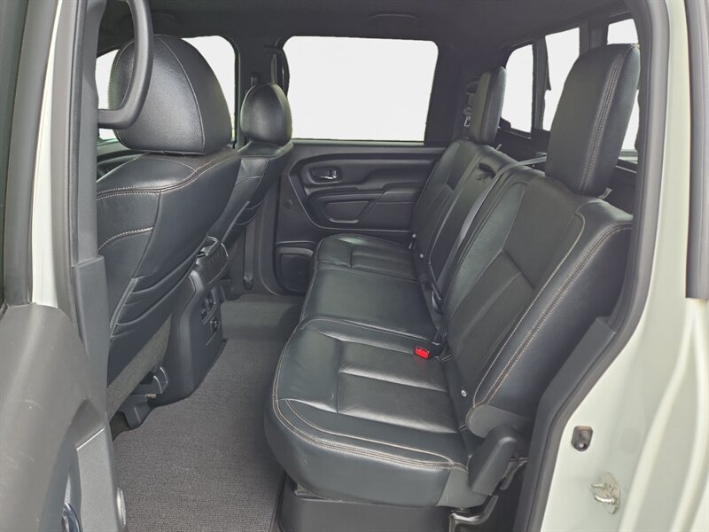 2018 Nissan Titan XD SL - Photo 13 - Reno, NV 89502