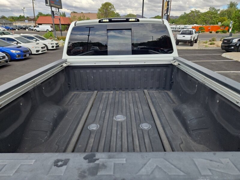 2018 Nissan Titan XD SL - Photo 17 - Reno, NV 89502