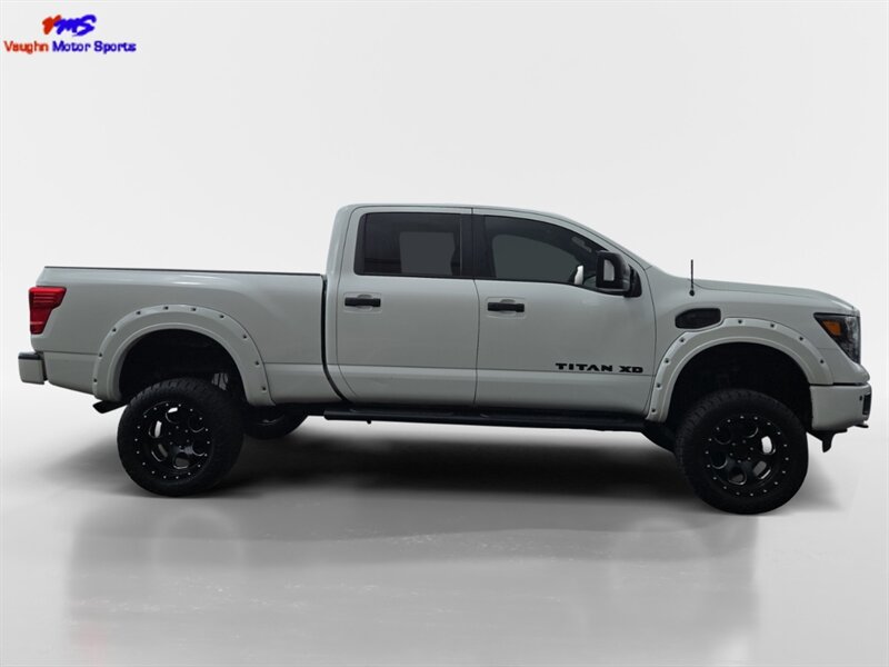 2018 Nissan Titan XD SL - Photo 6 - Reno, NV 89502