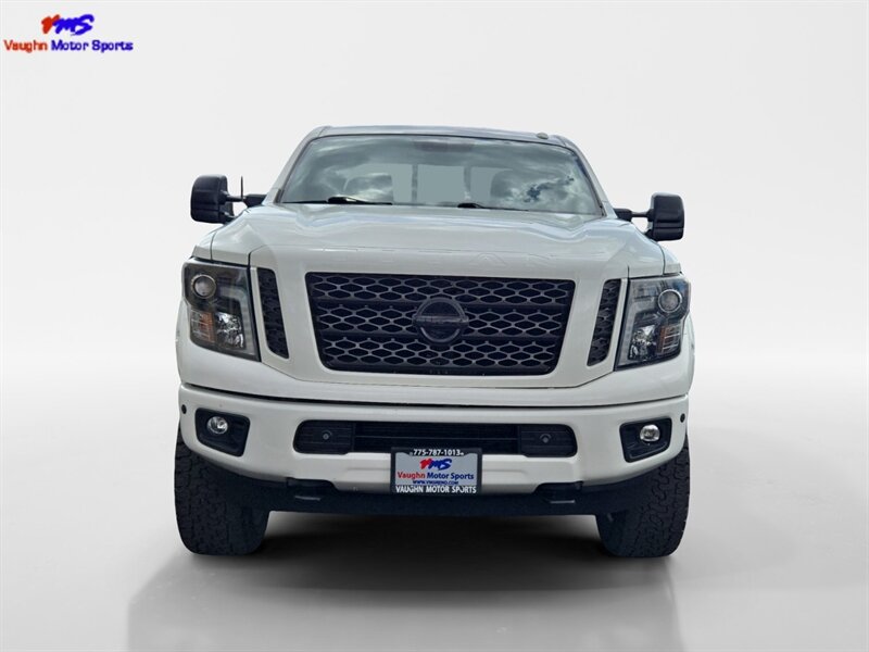 2018 Nissan Titan XD SL - Photo 8 - Reno, NV 89502