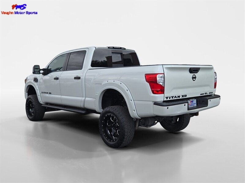 2018 Nissan Titan XD SL - Photo 3 - Reno, NV 89502