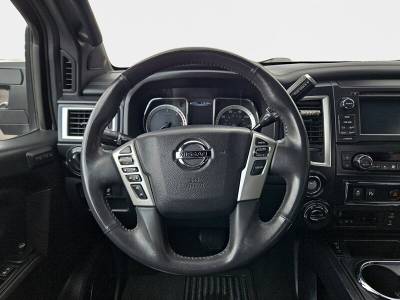2018 Nissan Titan XD SL - Photo 12 - Reno, NV 89502
