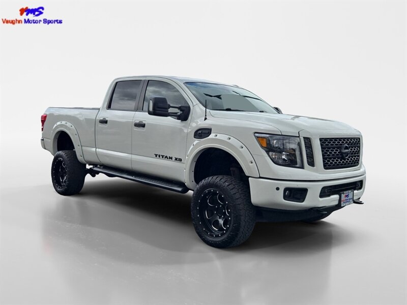 2018 Nissan Titan XD SL - Photo 7 - Reno, NV 89502