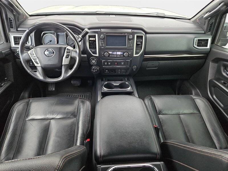 2018 Nissan Titan XD SL - Photo 10 - Reno, NV 89502