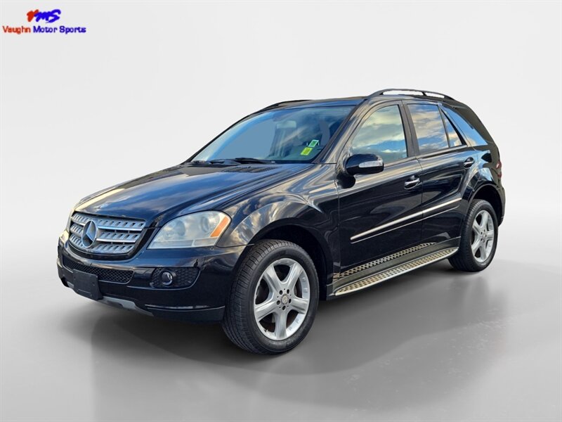 2008 Mercedes-Benz ML 350   - Photo 1 - Reno, NV 89502