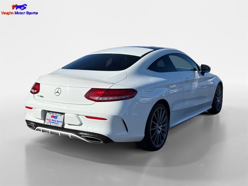 2017 Mercedes-Benz C 300 - Photo 5 - Reno, NV 89502