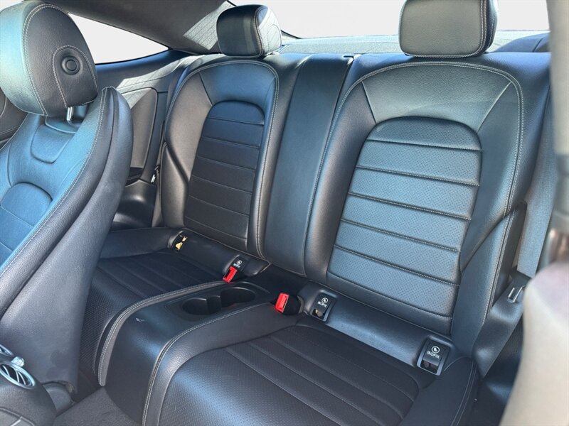 2017 Mercedes-Benz C 300 - Photo 13 - Reno, NV 89502