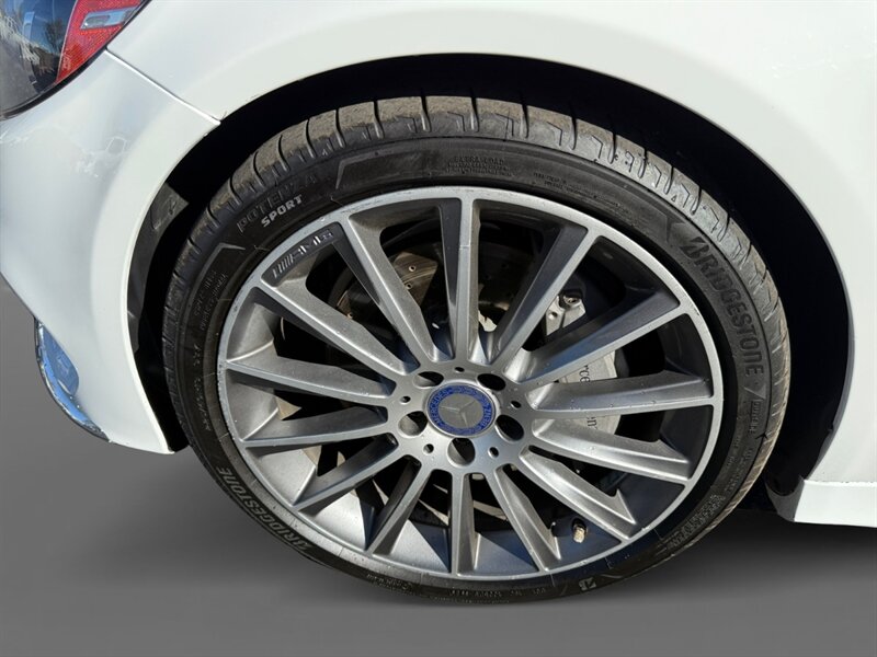 2017 Mercedes-Benz C 300 - Photo 14 - Reno, NV 89502