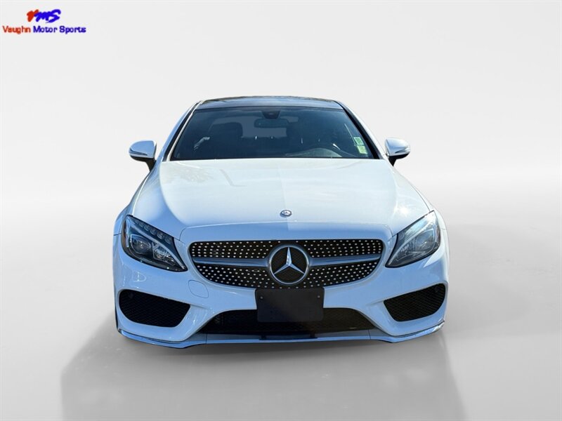 2017 Mercedes-Benz C 300 - Photo 8 - Reno, NV 89502