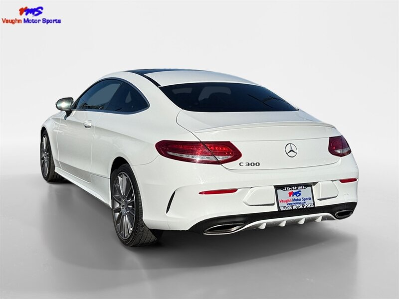 2017 Mercedes-Benz C 300 - Photo 3 - Reno, NV 89502