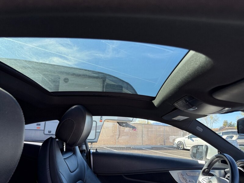 2017 Mercedes-Benz C 300 - Photo 16 - Reno, NV 89502