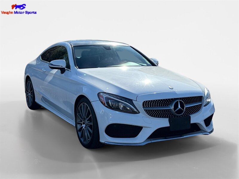 2017 Mercedes-Benz C 300 - Photo 7 - Reno, NV 89502